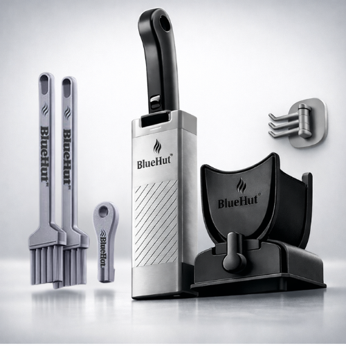 Trancheuse BlueHut™ Pro