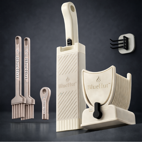 Trancheuse BlueHut™ Pro