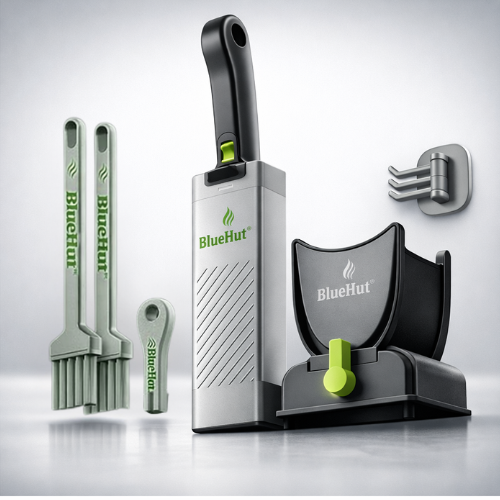 Trancheuse BlueHut™ Pro