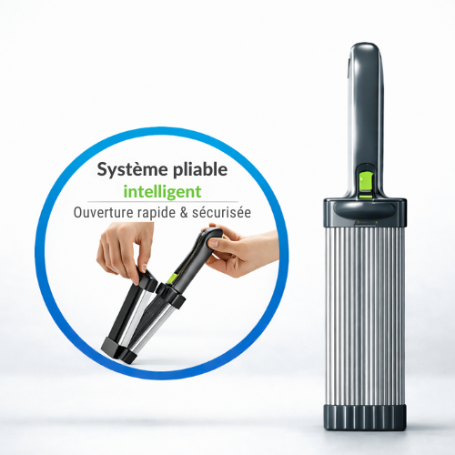 Trancheuse BlueHut™ Pro