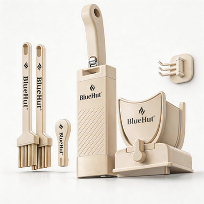 Trancheuse BlueHut™ Pro